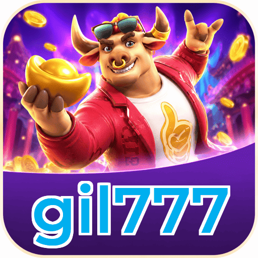 Logo gil777 Telegram Canal Oficial
