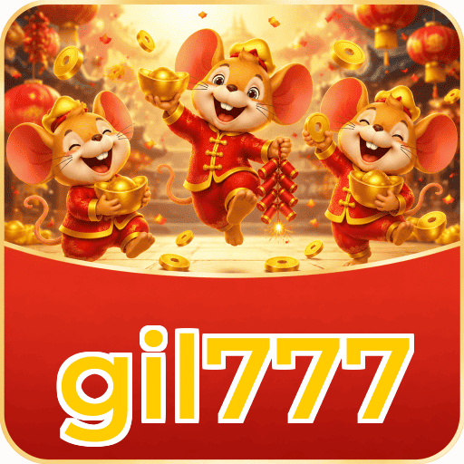gil777 Logo Seguro