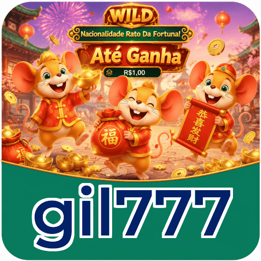 gil777 VIP Program Logo
