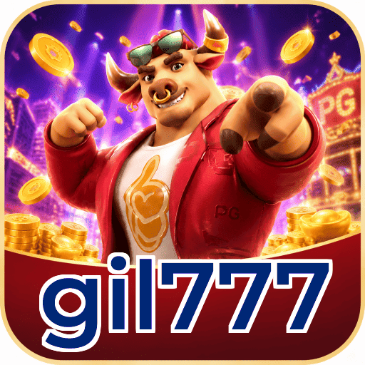 Bot gil777 Telegram