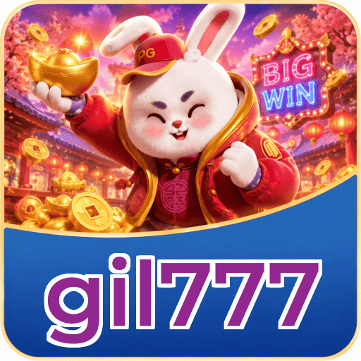 gil777 Logo Verificado