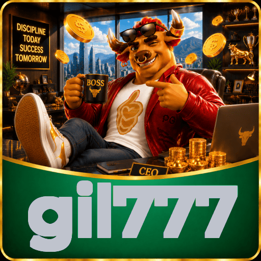 Dr. Ricardo Silva - Moderador Canal Telegram gil777