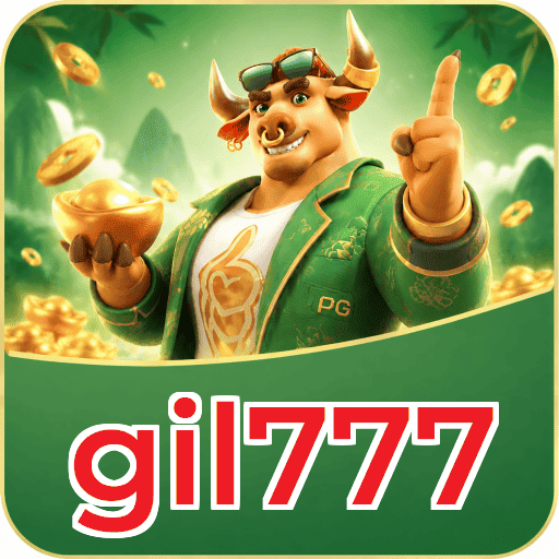 Requisitos do APK gil777 para Android - Logo Oficial