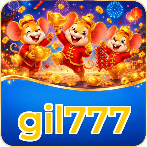 Logo da gil777