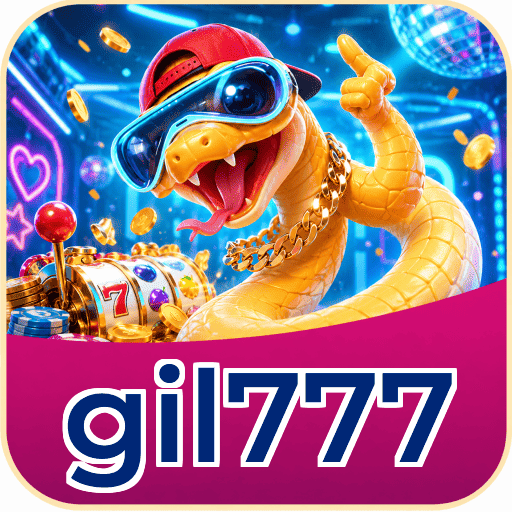 Logo gil777 Loteria Online