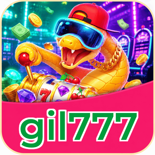 gil777 Jackpots Progressivos